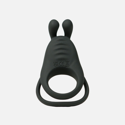 Vibrating Dual C-Ring