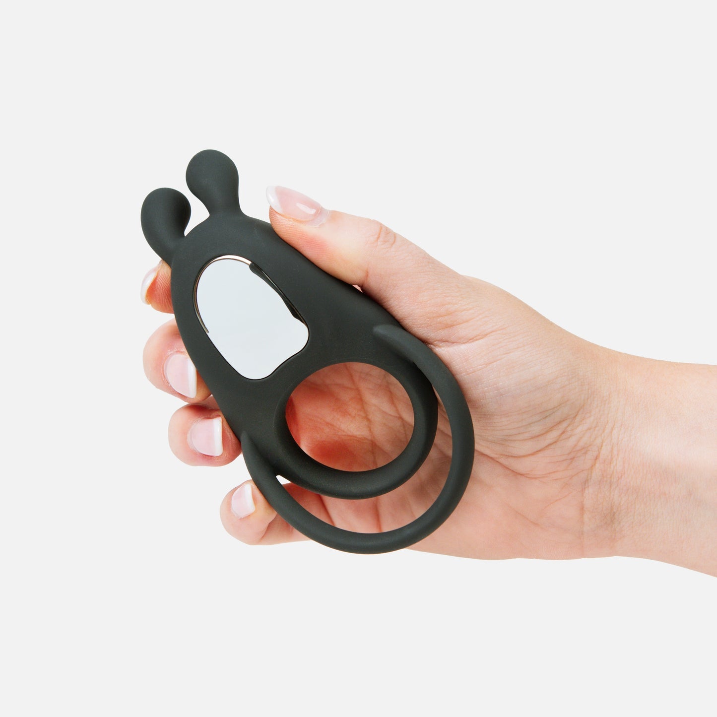 Vibrating Dual C-Ring