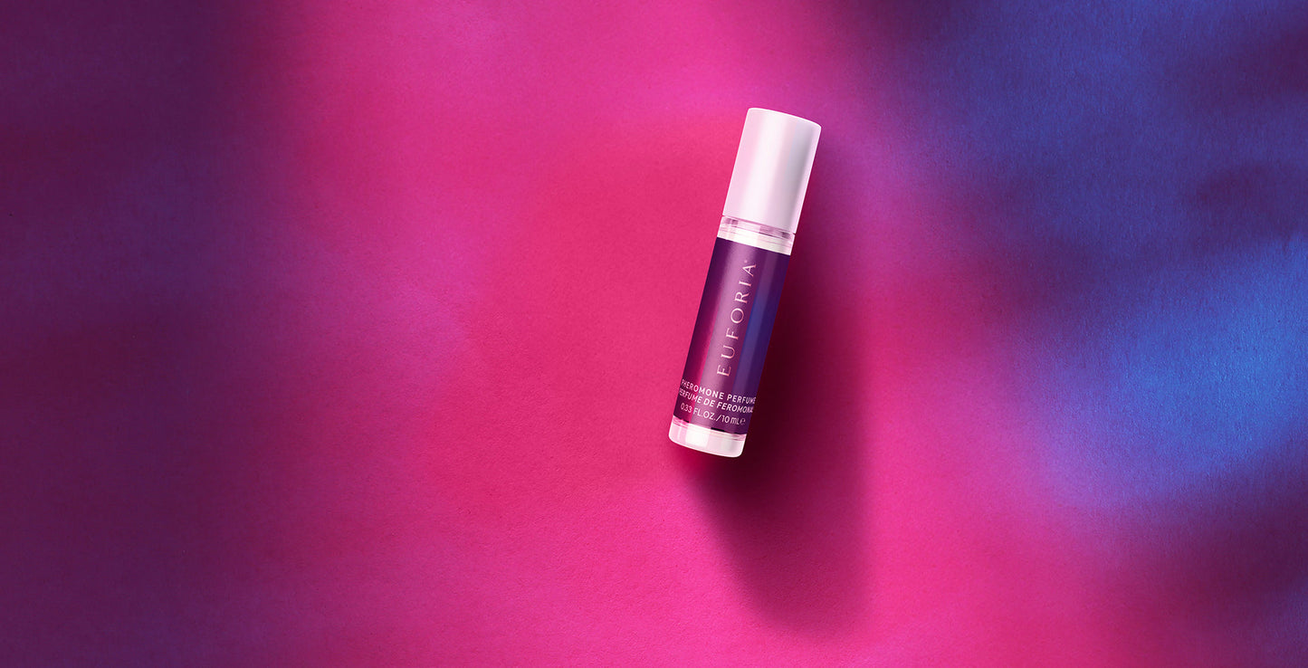 Pheromone Perfume