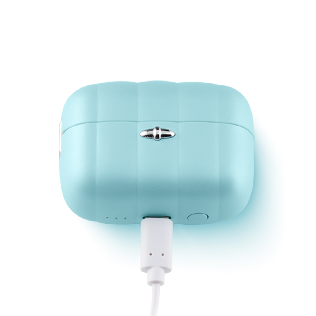 Pleasure Pod Air Pulse Massage