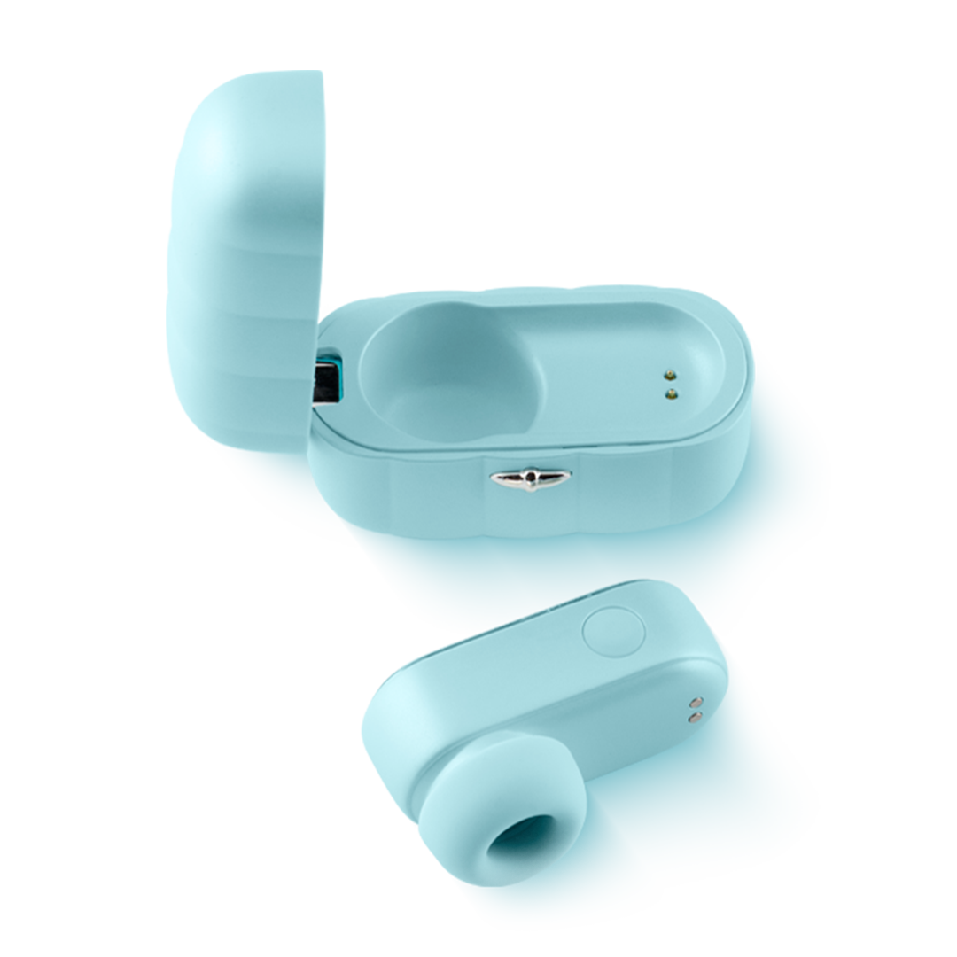 Pleasure Pod Air Pulse Massage