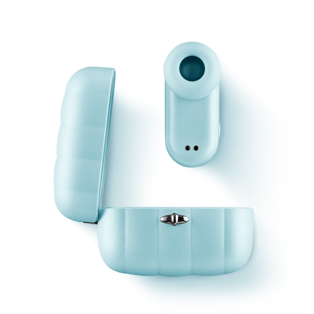 Pleasure Pod Air Pulse Massage
