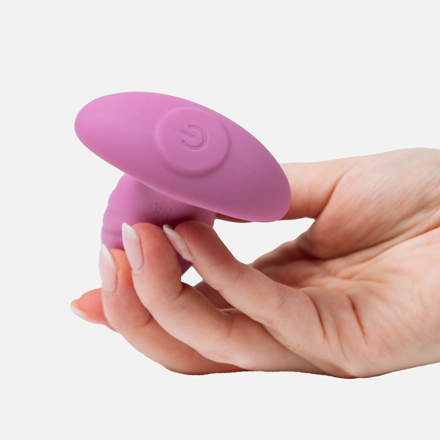 Pleasure Twist Vibrating Plug