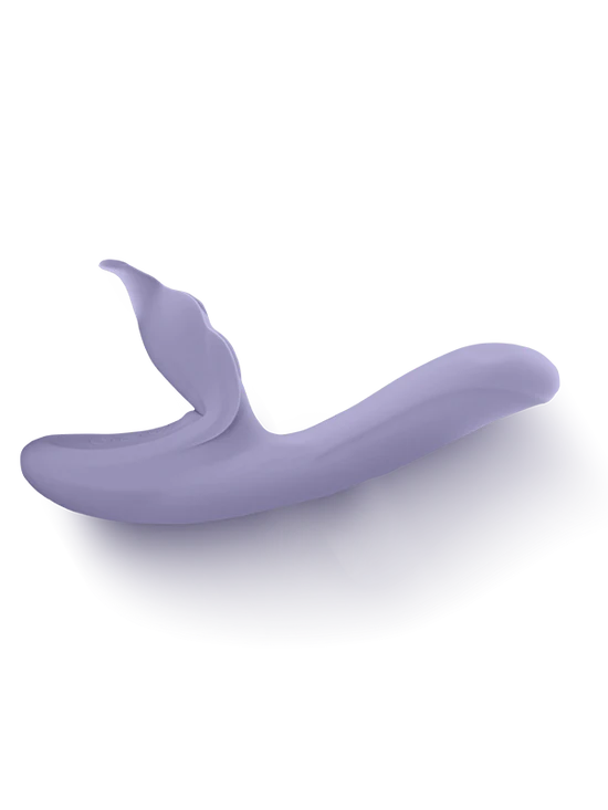 Seductive Bloom - App-enabled Massager