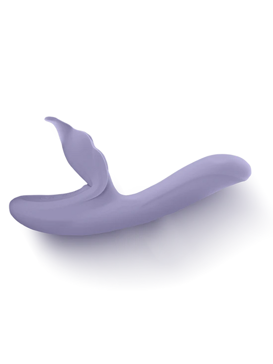 Seductive Bloom - App-enabled Massager
