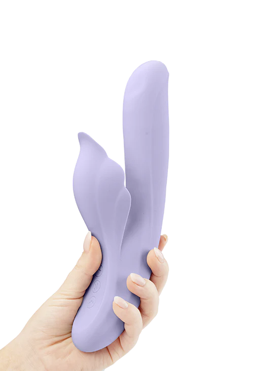Seductive Bloom - App-enabled Massager