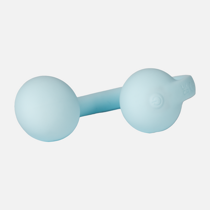 Dual-Action Vibrator