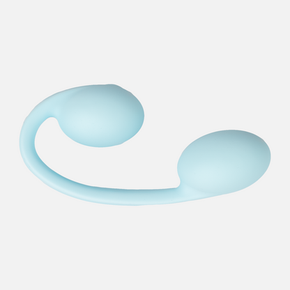 Dual-Action Vibrator