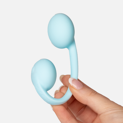 Dual-Action Vibrator