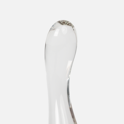 Smooth Moves Glass Pleasure