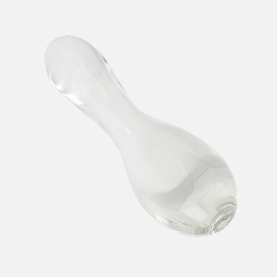 Smooth Moves Glass Pleasure