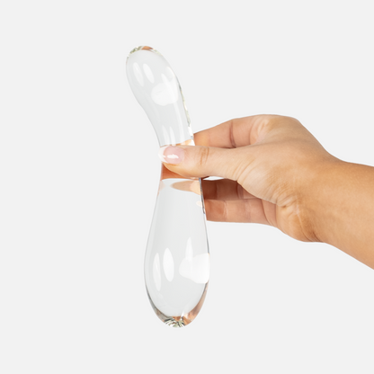 Smooth Moves Glass Pleasure