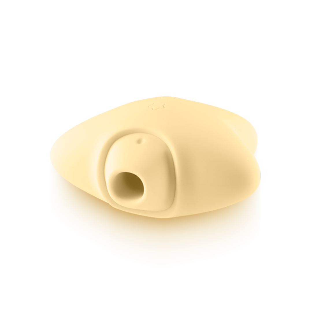 Star Power Airotic massager