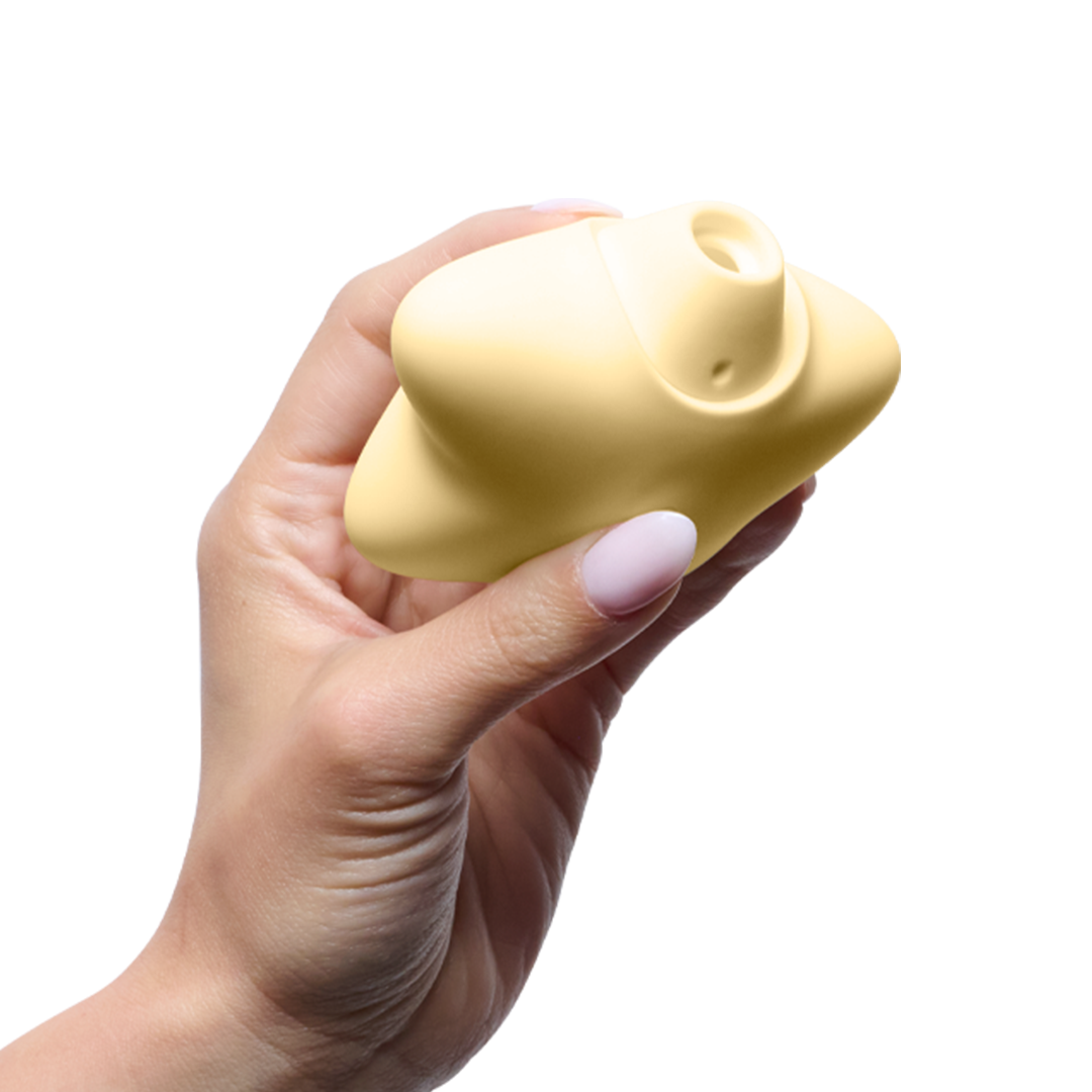 Star Power Airotic massager