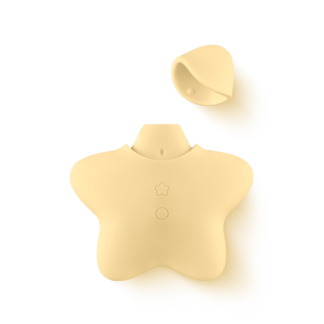 Star Power Airotic massager