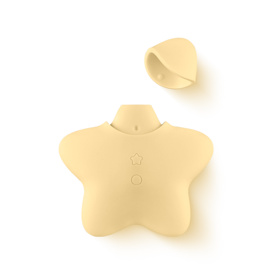 Star Power Airotic massager