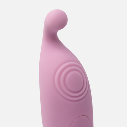 Wearable Finger Vibrator