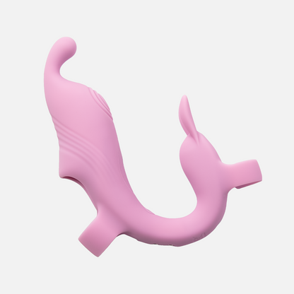 Wearable Finger Vibrator