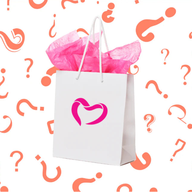 Mystery Bag ($300+ value)