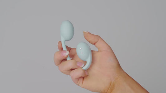 Dual-Action Vibrator