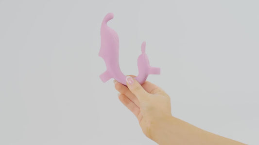 Wearable Finger Vibrator